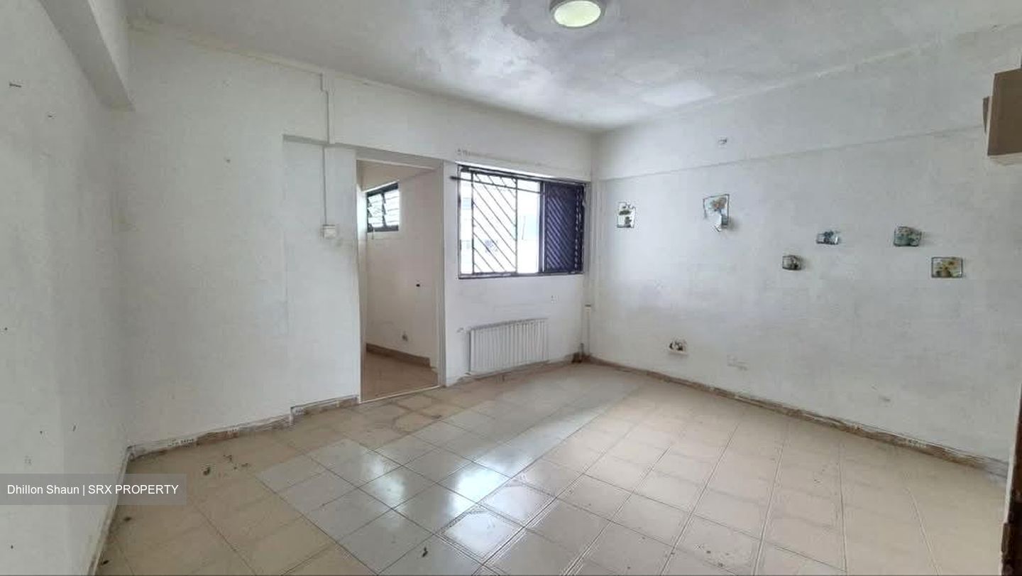 Blk 137 Lorong Ah Soo (Hougang), HDB 4 Rooms #568237161